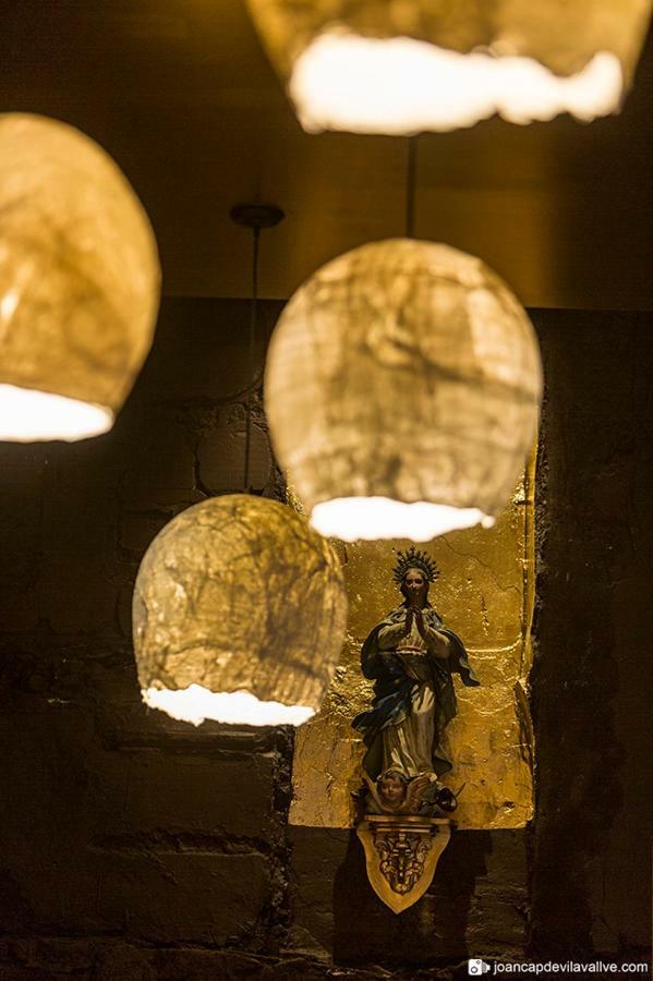 Secrets Priorat Hotel Falset