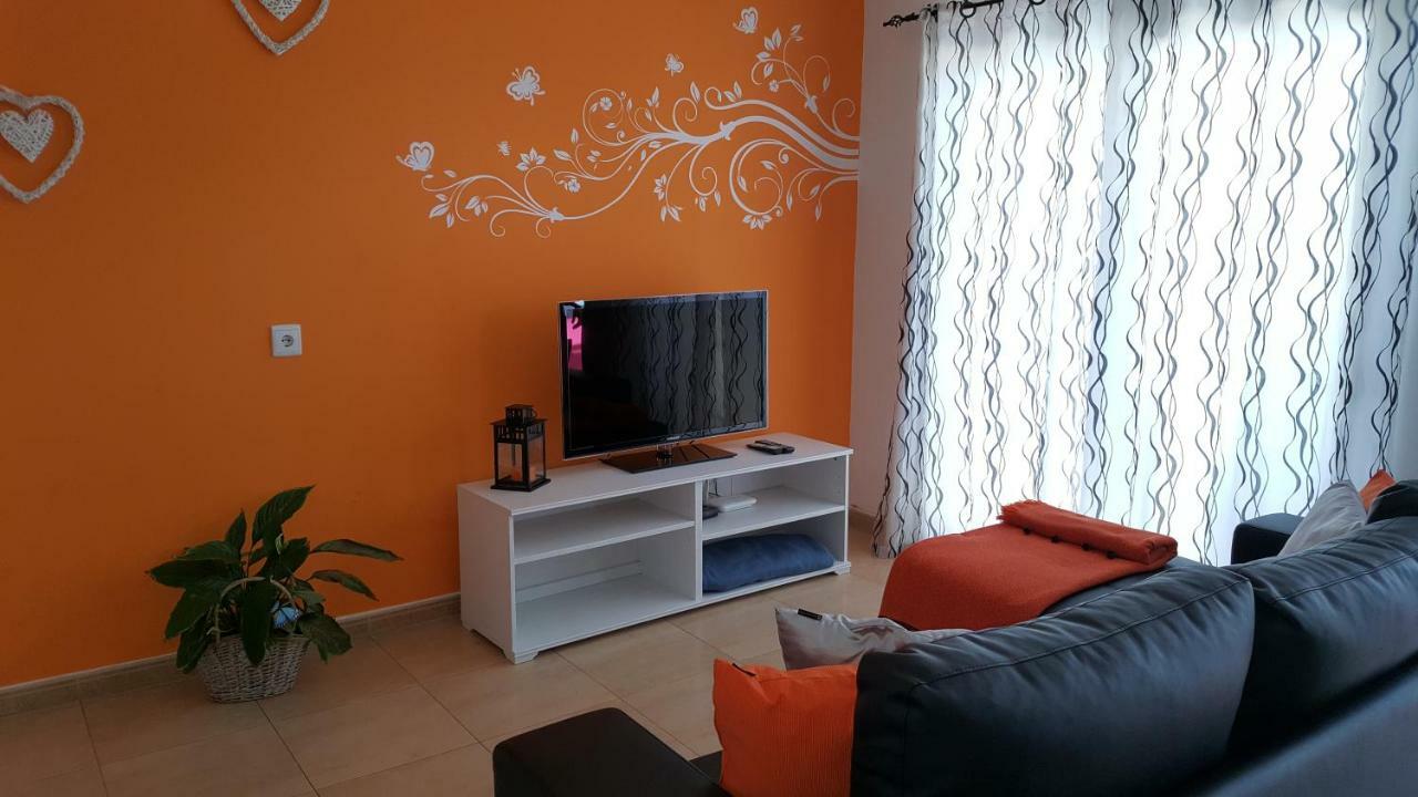 Apartment Residencial Jandia Marina *