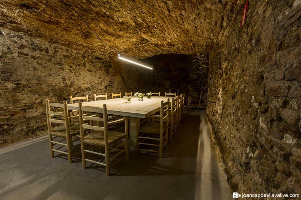 Secrets Priorat Hotel