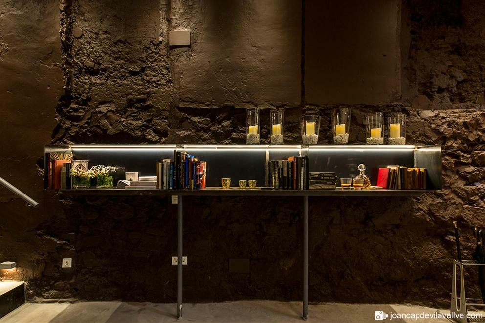 Hotel Secrets Priorat 3*