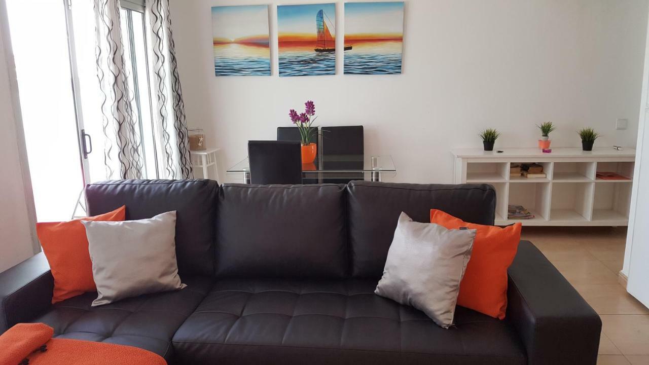 Apartment Residencial Jandia Marina *