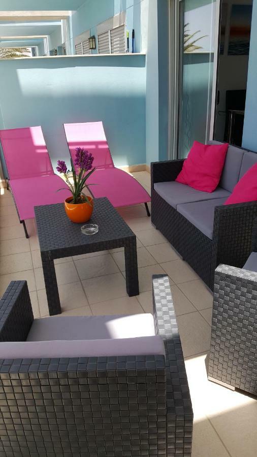 Residencial Jandia Marina Apartment
