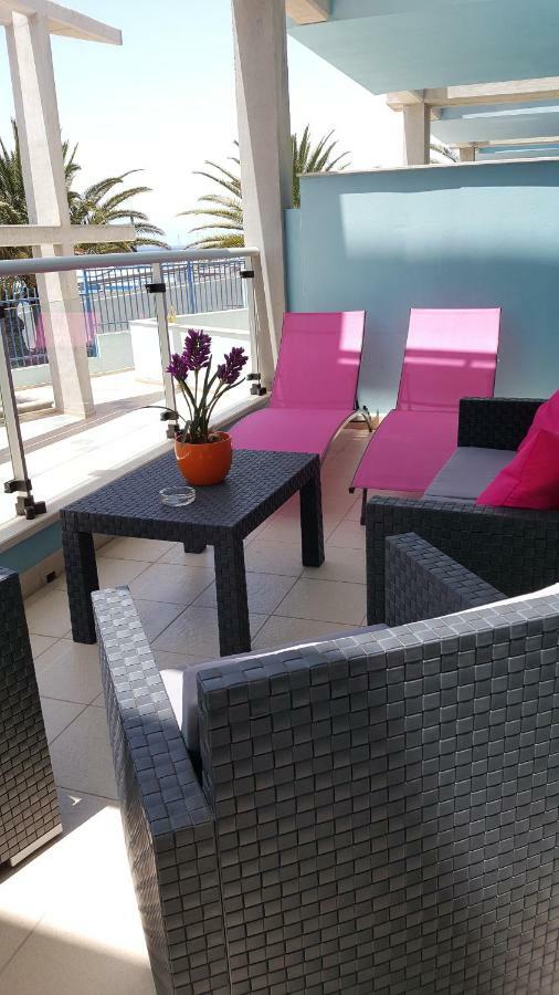 Residencial Jandia Marina Morro Jable (Fuerteventura)