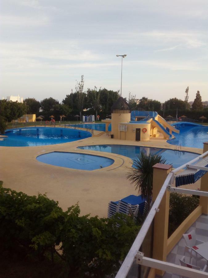 Apartamento Minerva Jc *