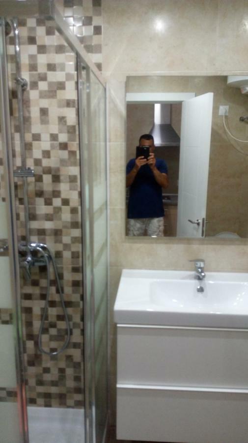 Minerva Jc Apartamento *