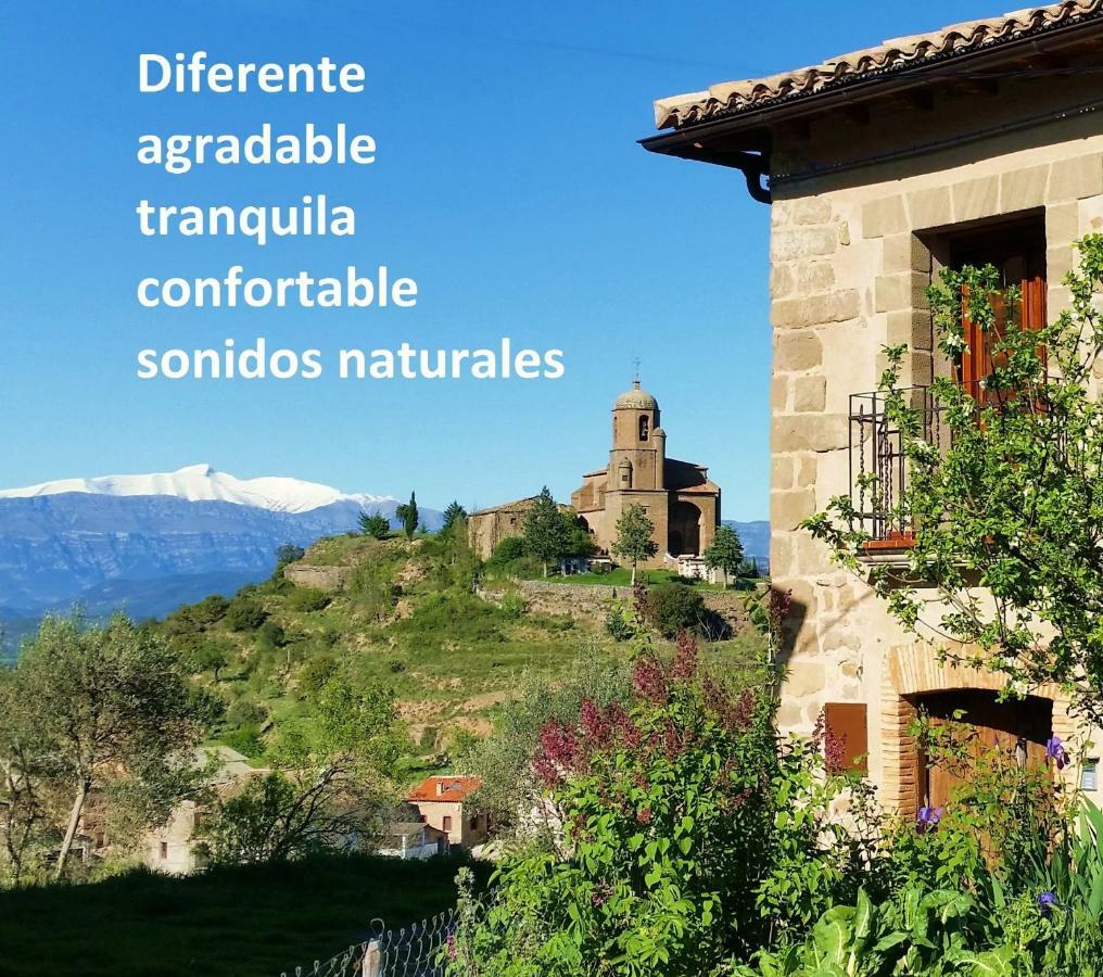 Casa Larriero De