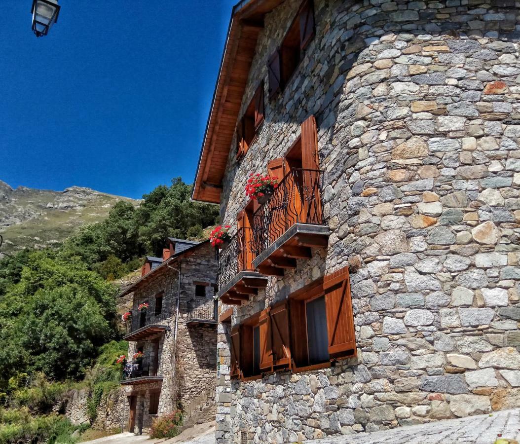 Casa Torellola * Cardet