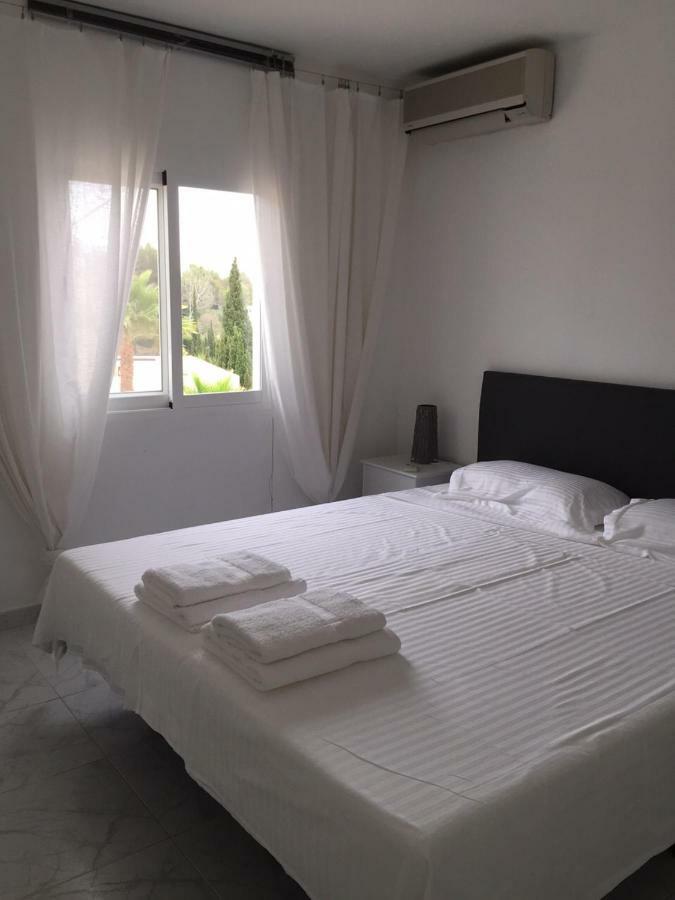 Villa Altea Bungalow 6p Bernia
