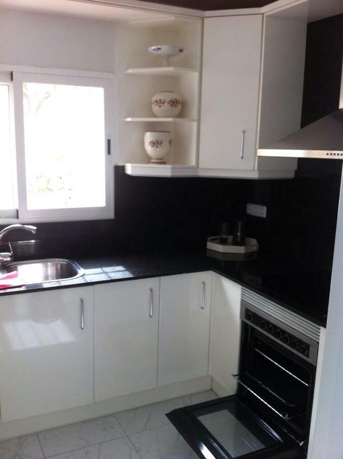 Altea Bungalow 6p * Bernia