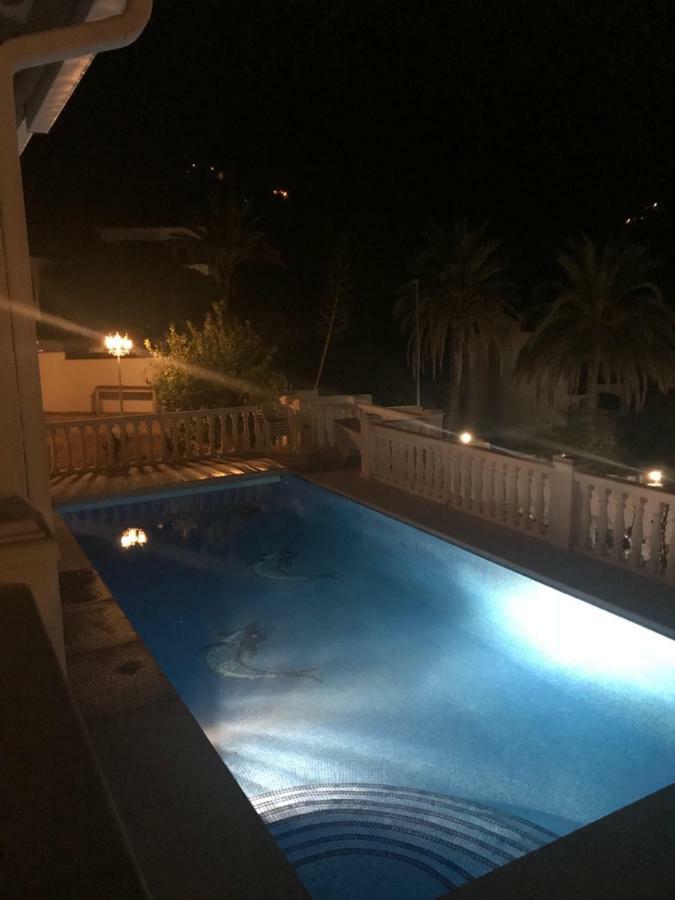 Altea Bungalow 6p