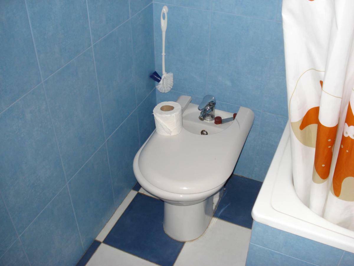 Apartment Columbretes Les Cases d'Alcanar