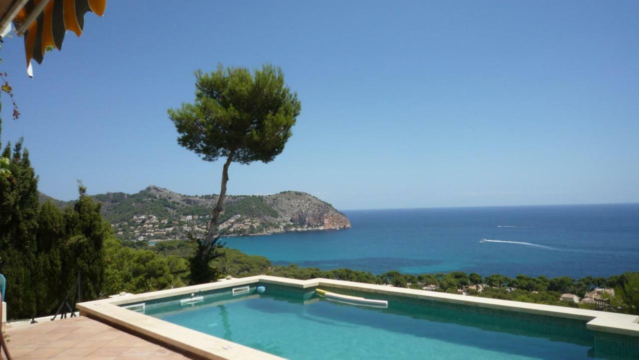 Traumvilla Encina Сasa de vacaciones