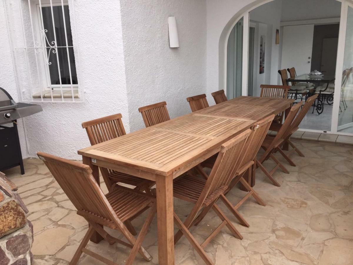 Villa Altea Bungalow 6p *