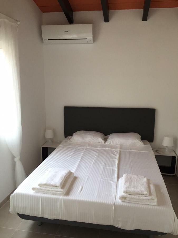 Villa Altea Bungalow 6p *