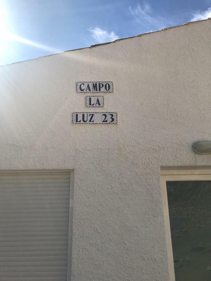 Altea Bungalow 6p *