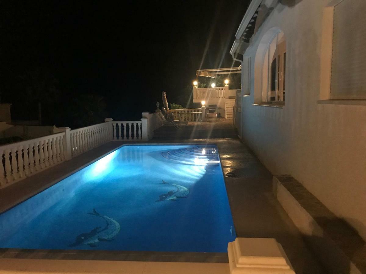Altea Bungalow 6p Bernia