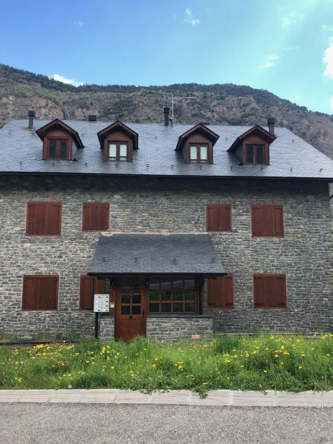 Apartment Le Petit