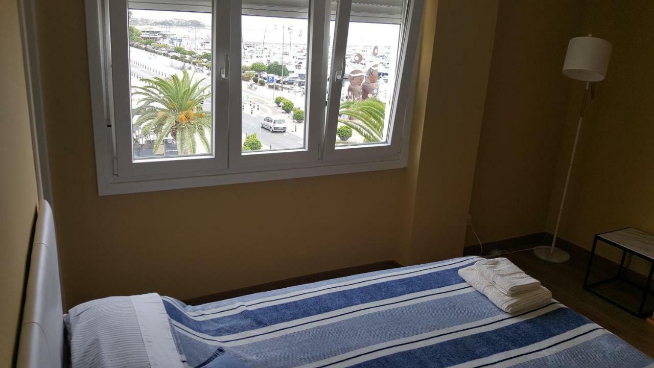 Apartment Marina Port