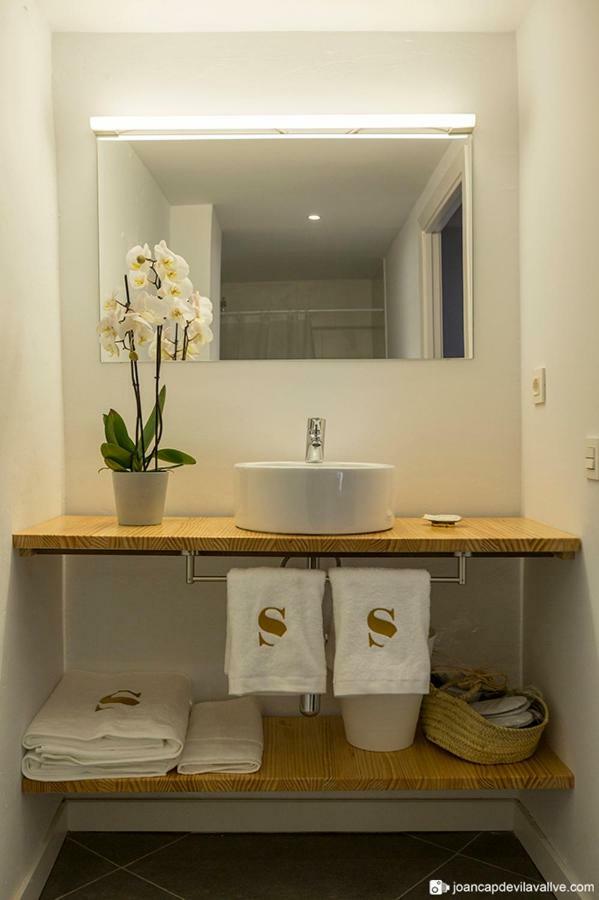Secrets Priorat Hotel