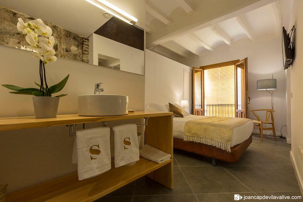 Secrets Priorat 3*
