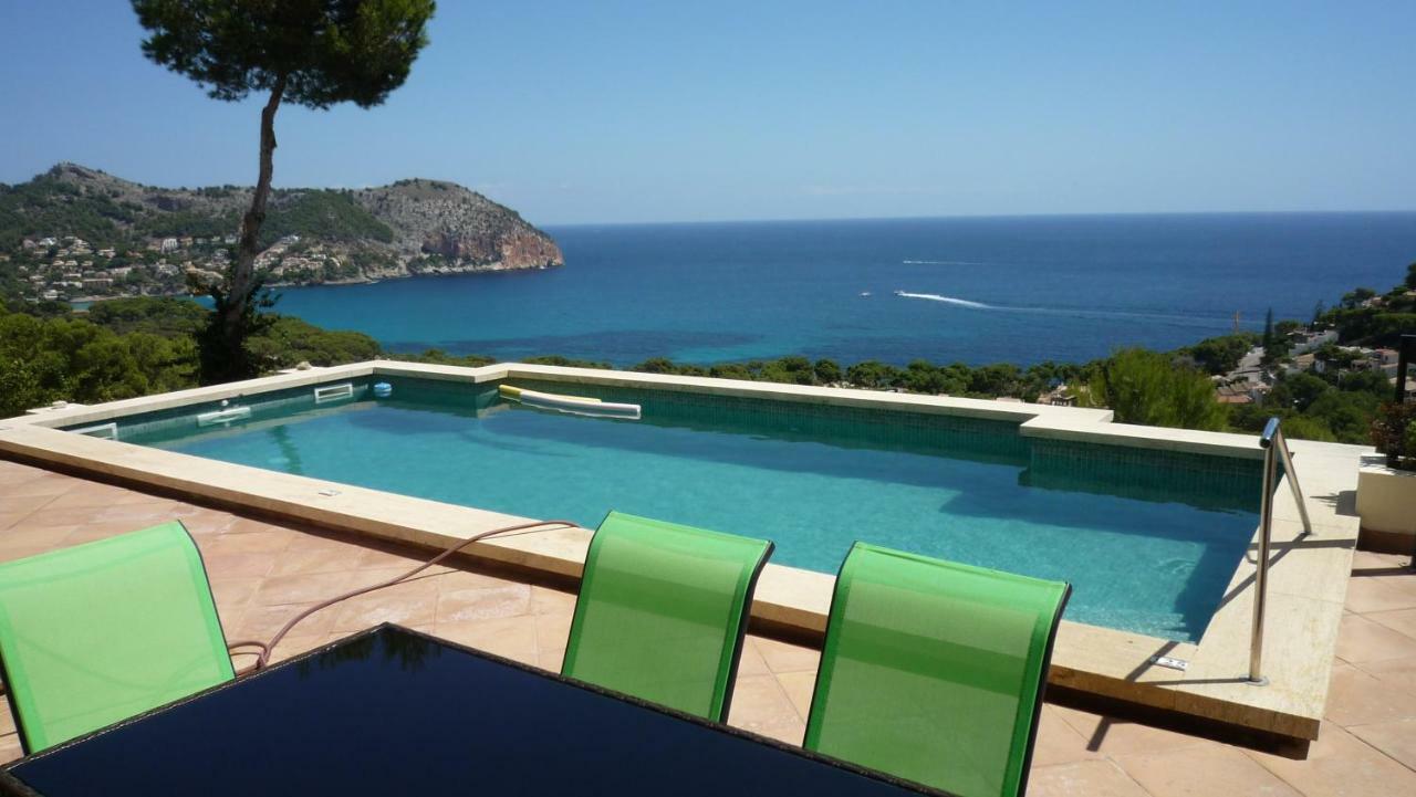 Сasa de vacaciones Traumvilla Encina *