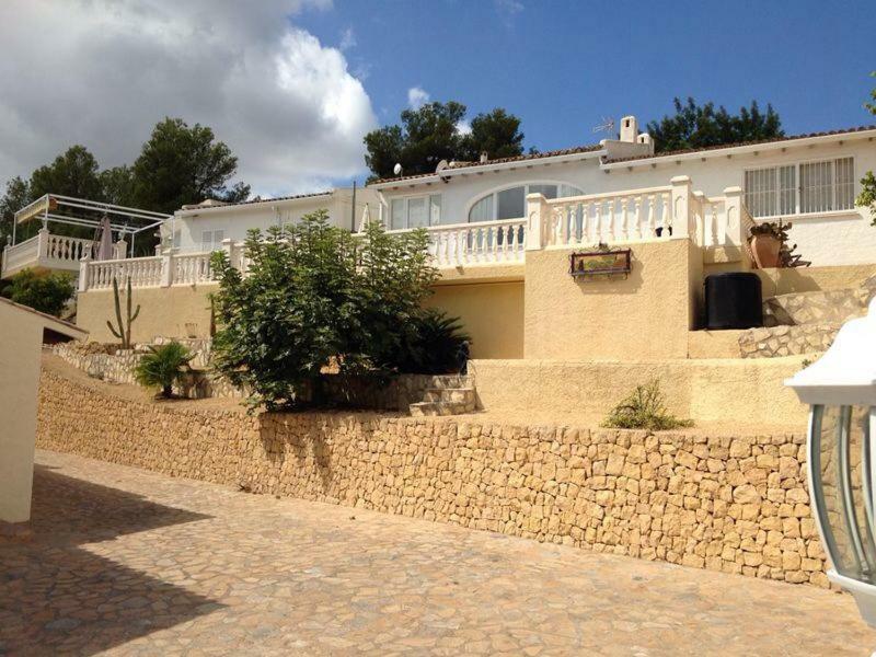 Villa Altea Bungalow 6p Bernia