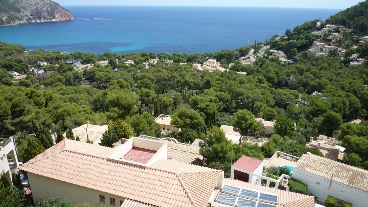 Traumvilla Encina Сasa de vacaciones *
