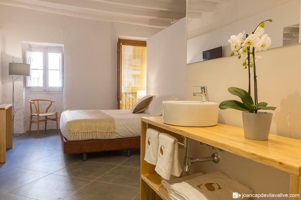 Secrets Priorat 3* Falset
