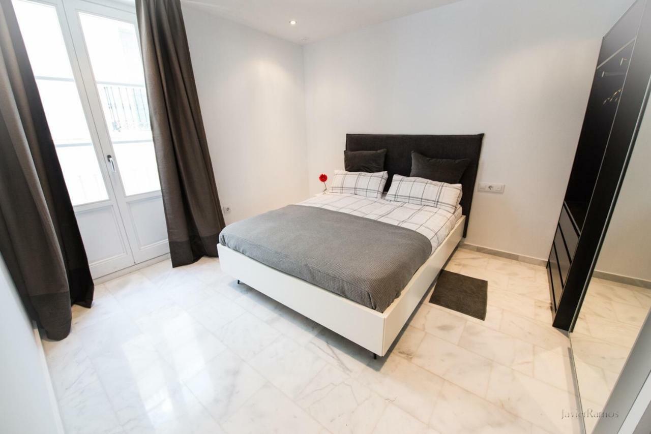 Apartment Casa Margot Grupo Ac Gestion Cadiz