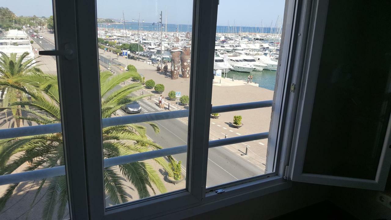 Marina Port Cambrils