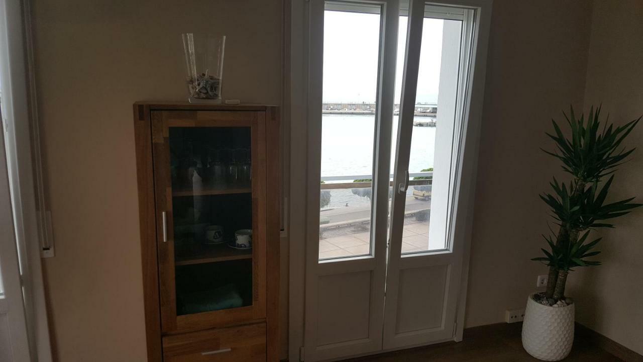 Marina Port Apartment Cambrils