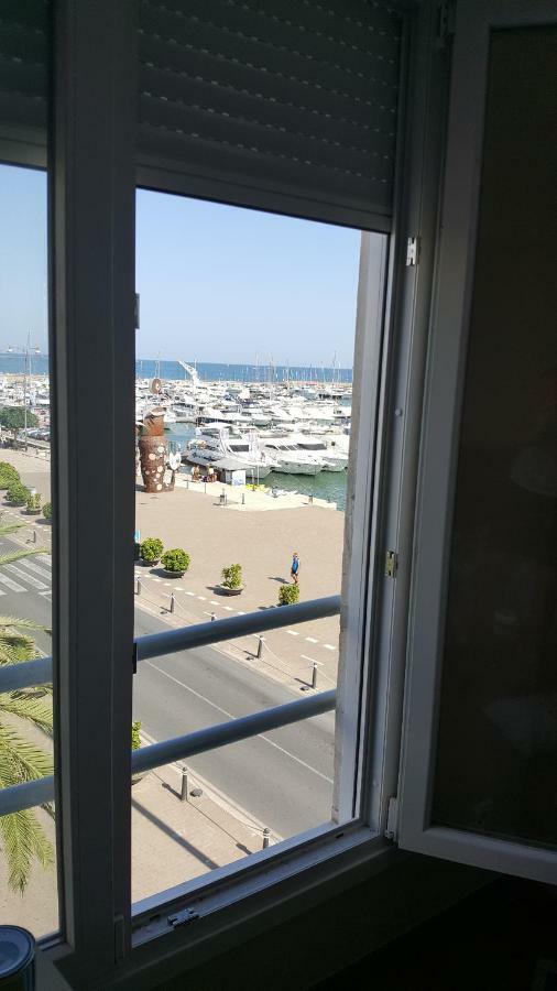 Marina Port Cambrils