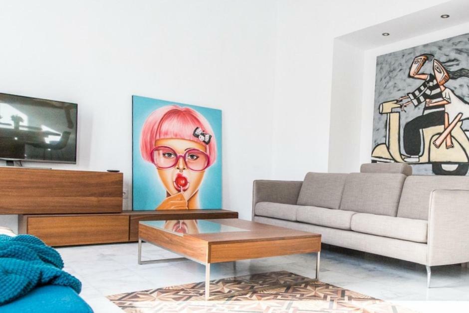 Apartment Casa Margot Grupo Ac Gestion *