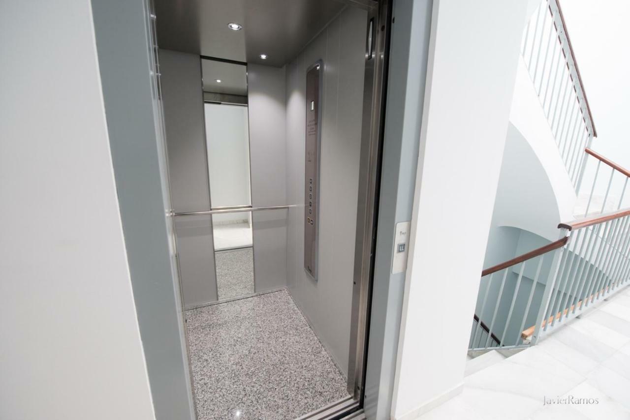 Casa Margot Grupo Ac Gestion Apartment *
