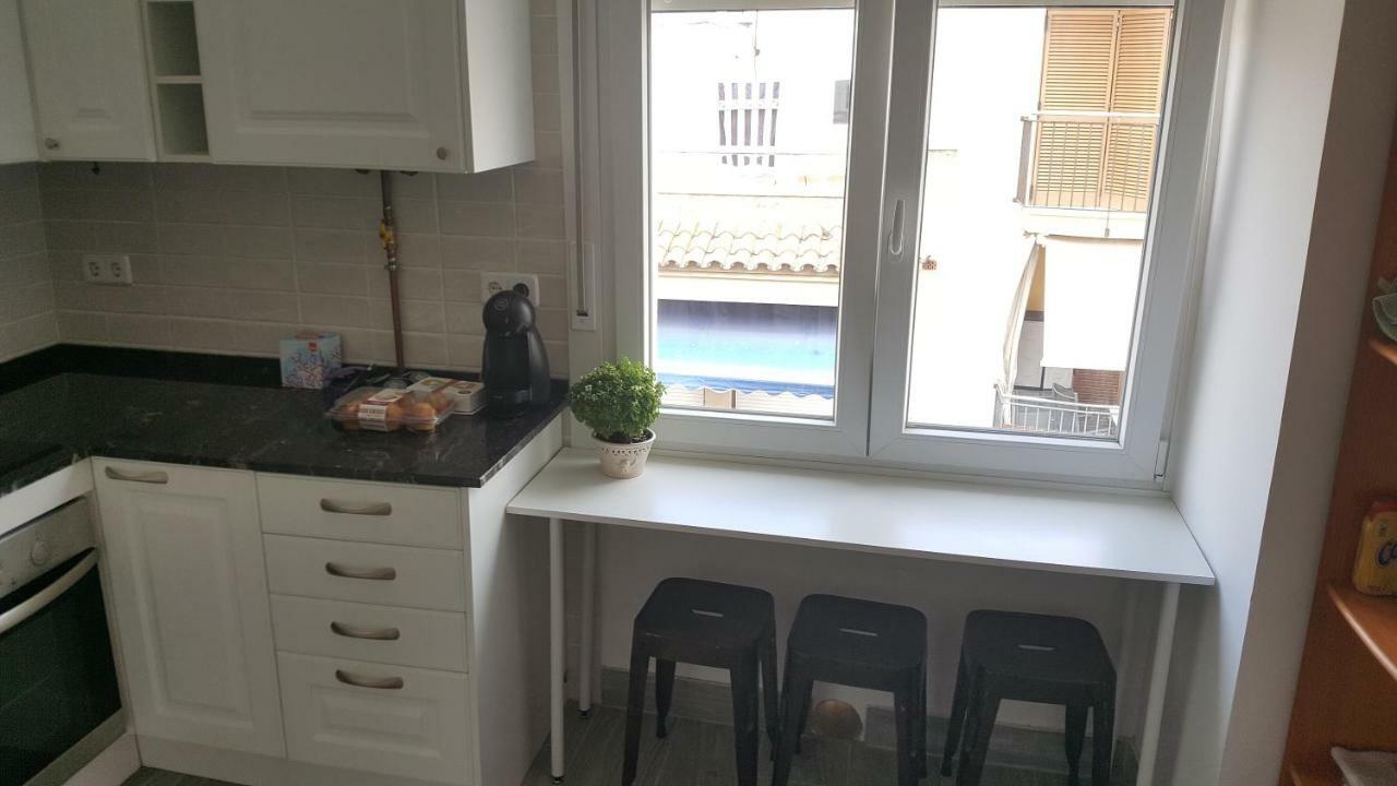 Apartment Marina Port *