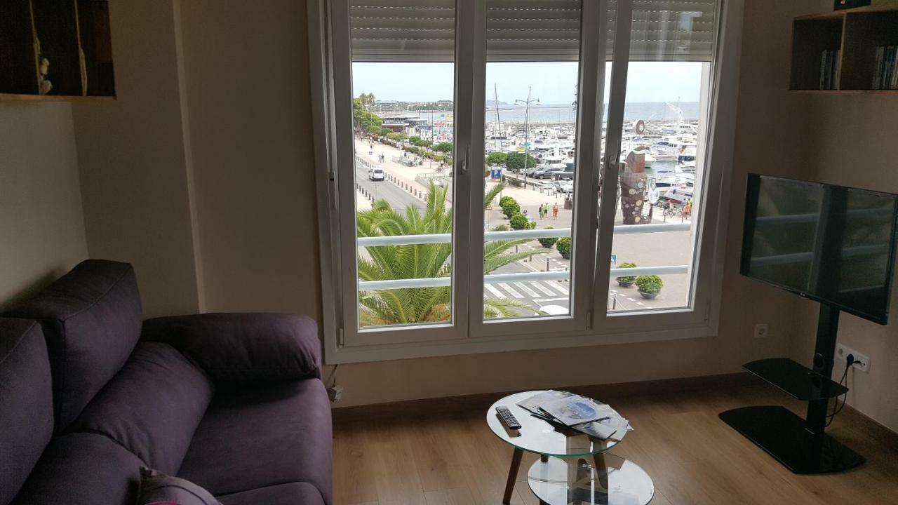 Marina Port Apartment