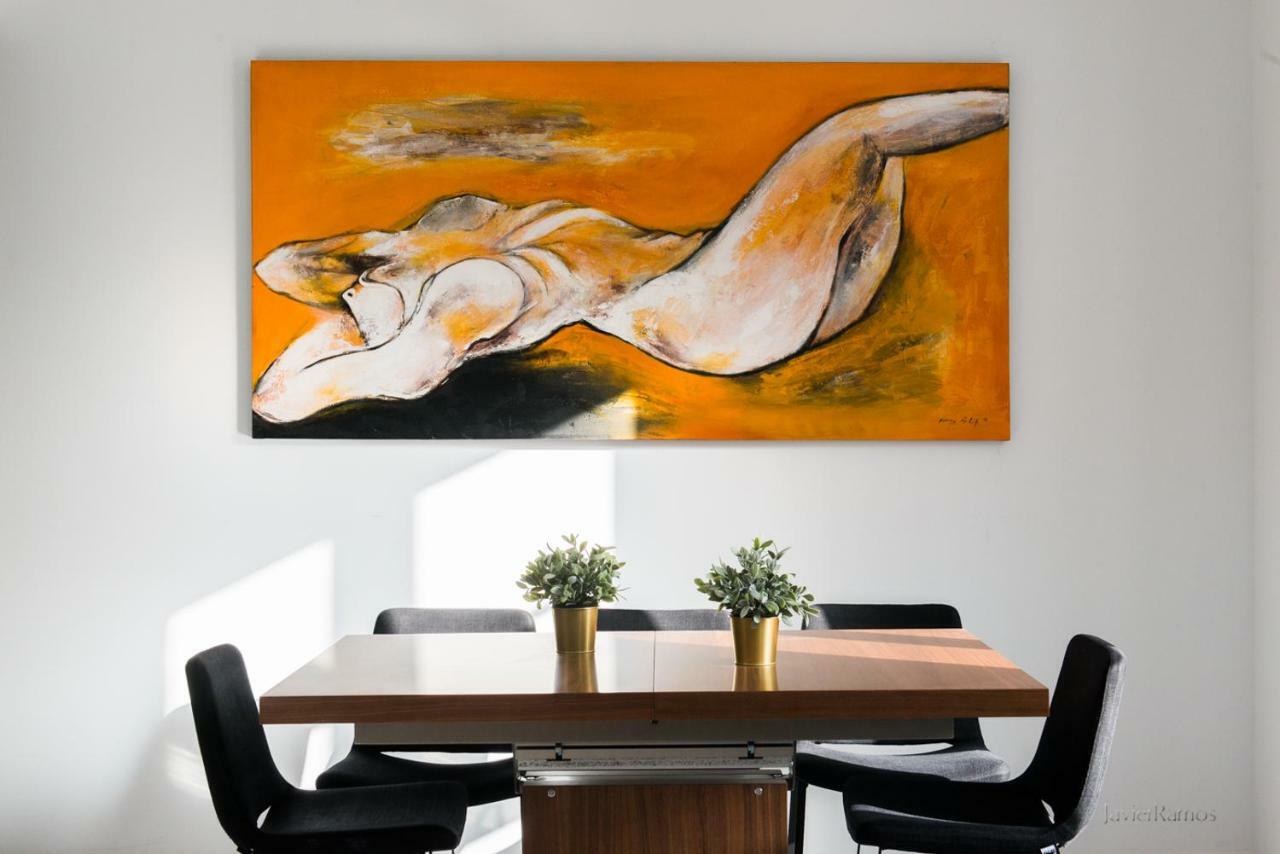 Apartamento Casa Margot *