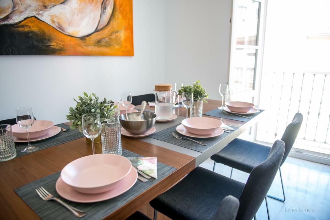 Apartment Casa Margot Grupo Ac Gestion