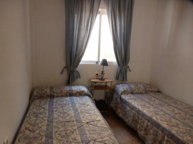 Holiday home Altos Del Eden