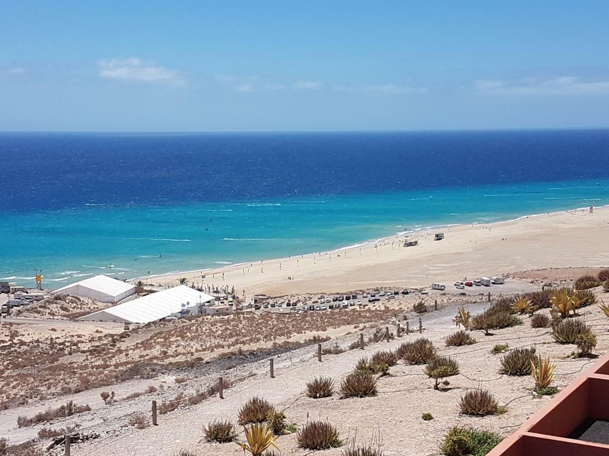Playa Paraiso Apartment