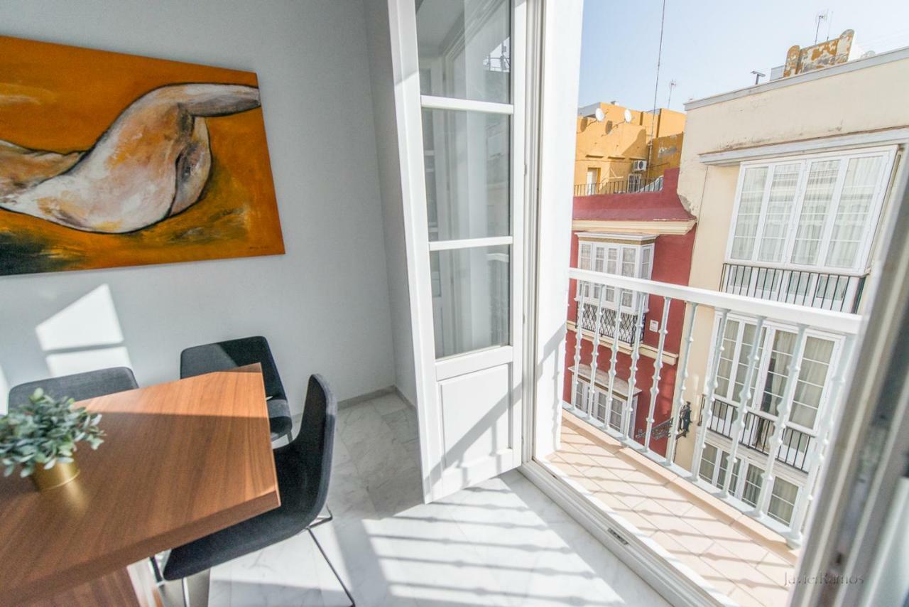 Apartment Casa Margot Grupo Ac Gestion
