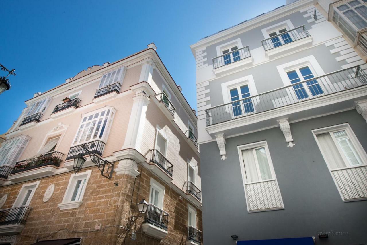 Casa Margot Grupo Ac Gestion Apartment