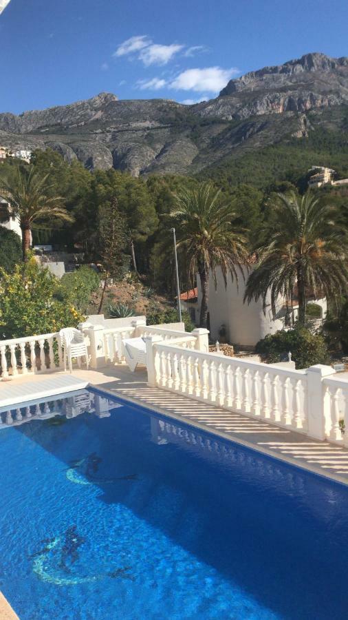 Altea Bungalow 6p