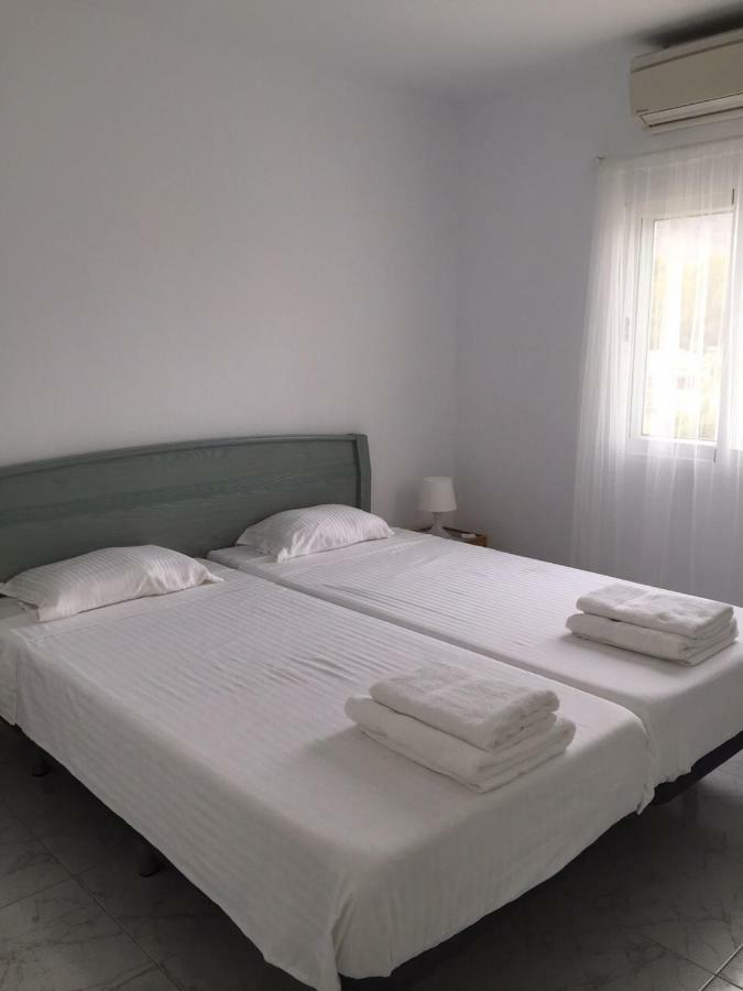 Villa Altea Bungalow 6p *
