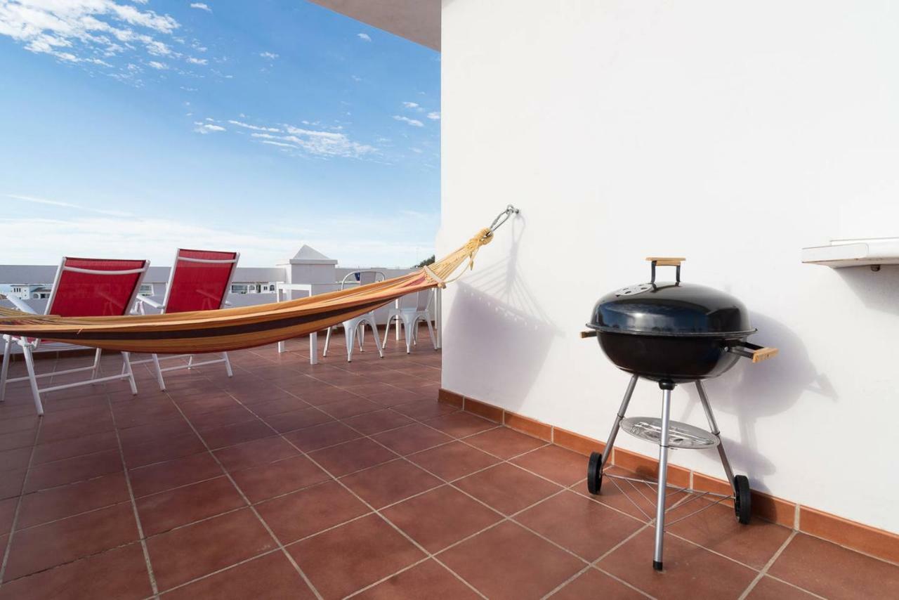 Apartment Sietecolores Sea View *