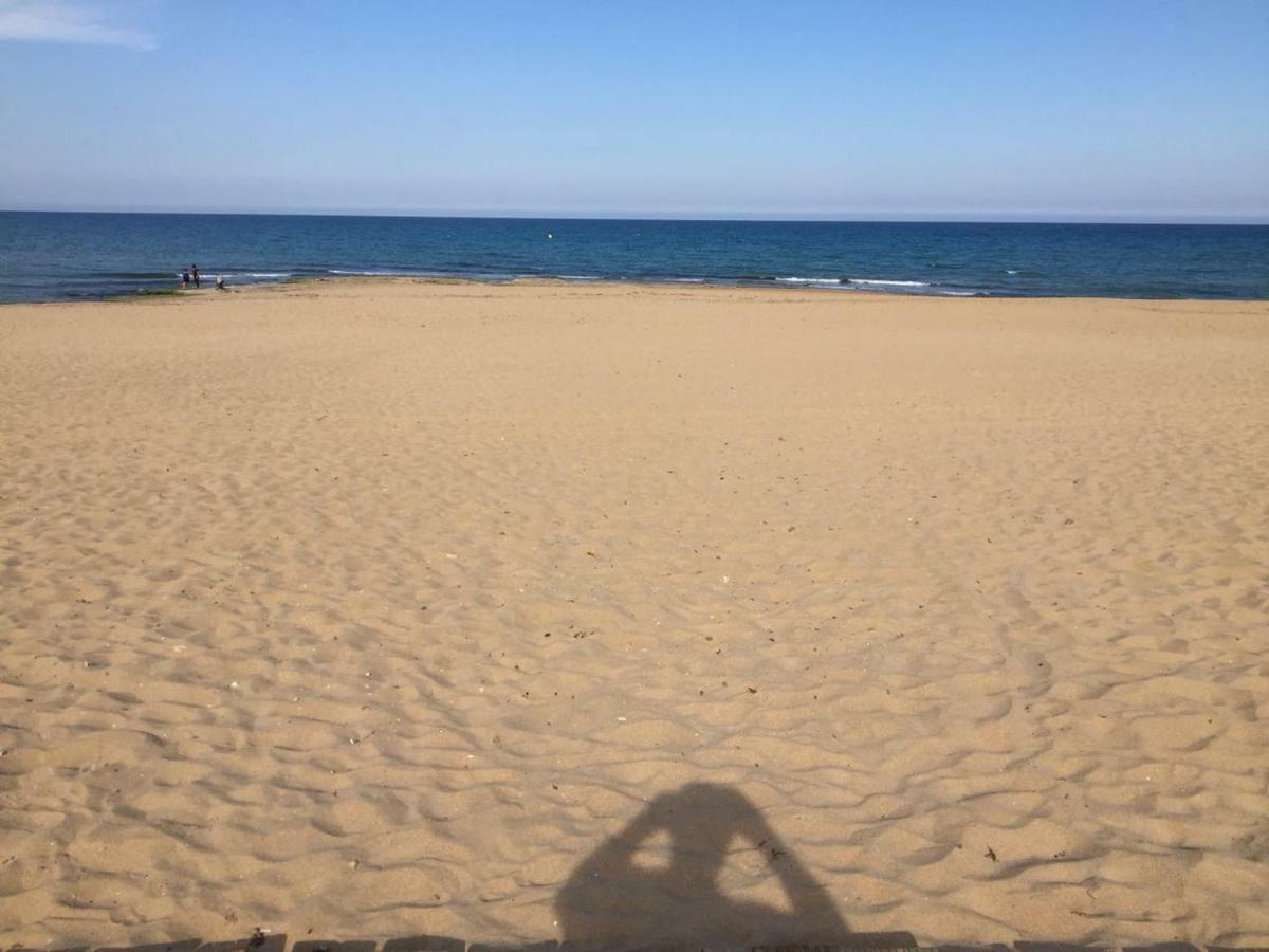 La Mata Perle Holiday home *