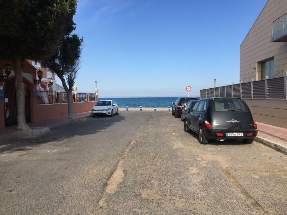 Holiday home La Mata Perle