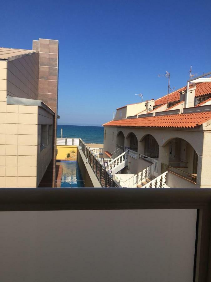 La Mata Perle Holiday home La Mata (Torrevieja)