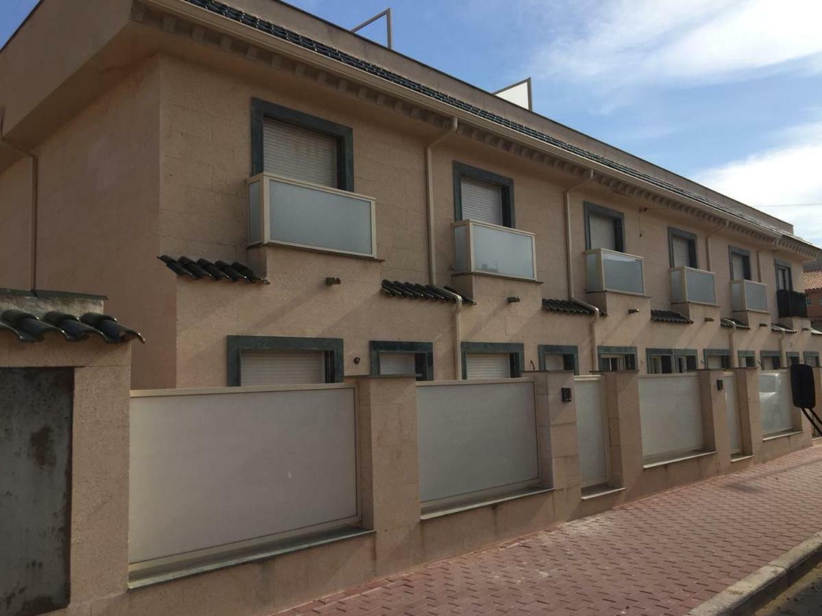 Holiday home La Mata Perle La Mata (Torrevieja)