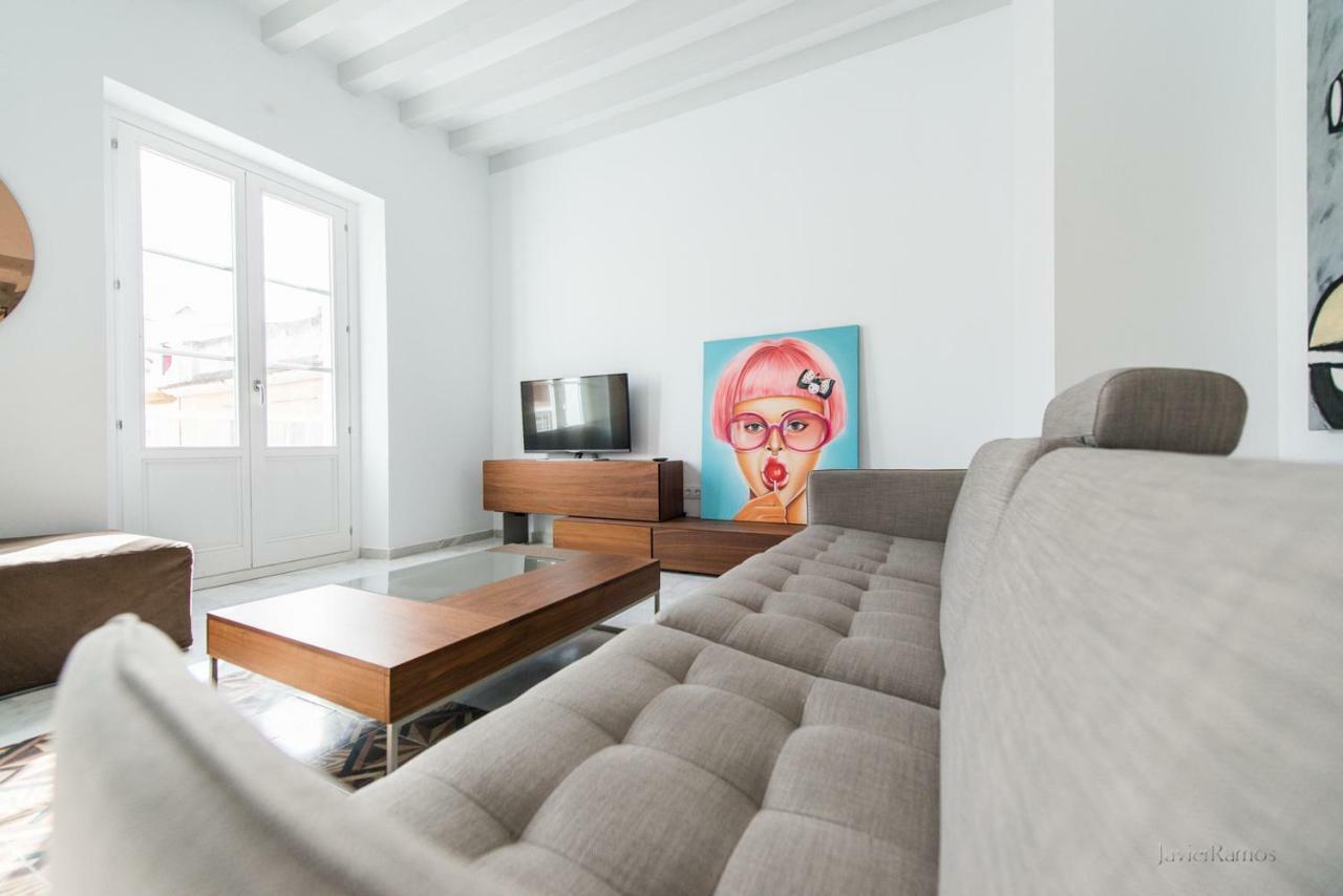 Casa Margot Grupo Ac Gestion Apartment